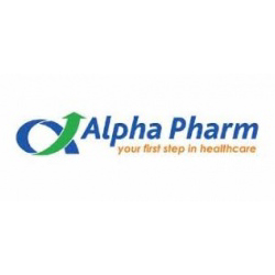 Alpha Pharm