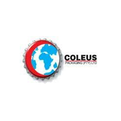 Coleus Packaging