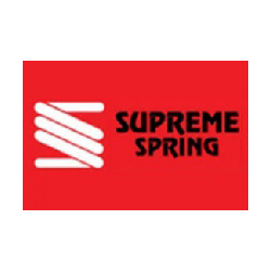 Supreme Spring