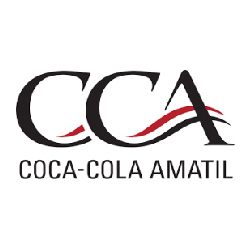 coca cola Amatil